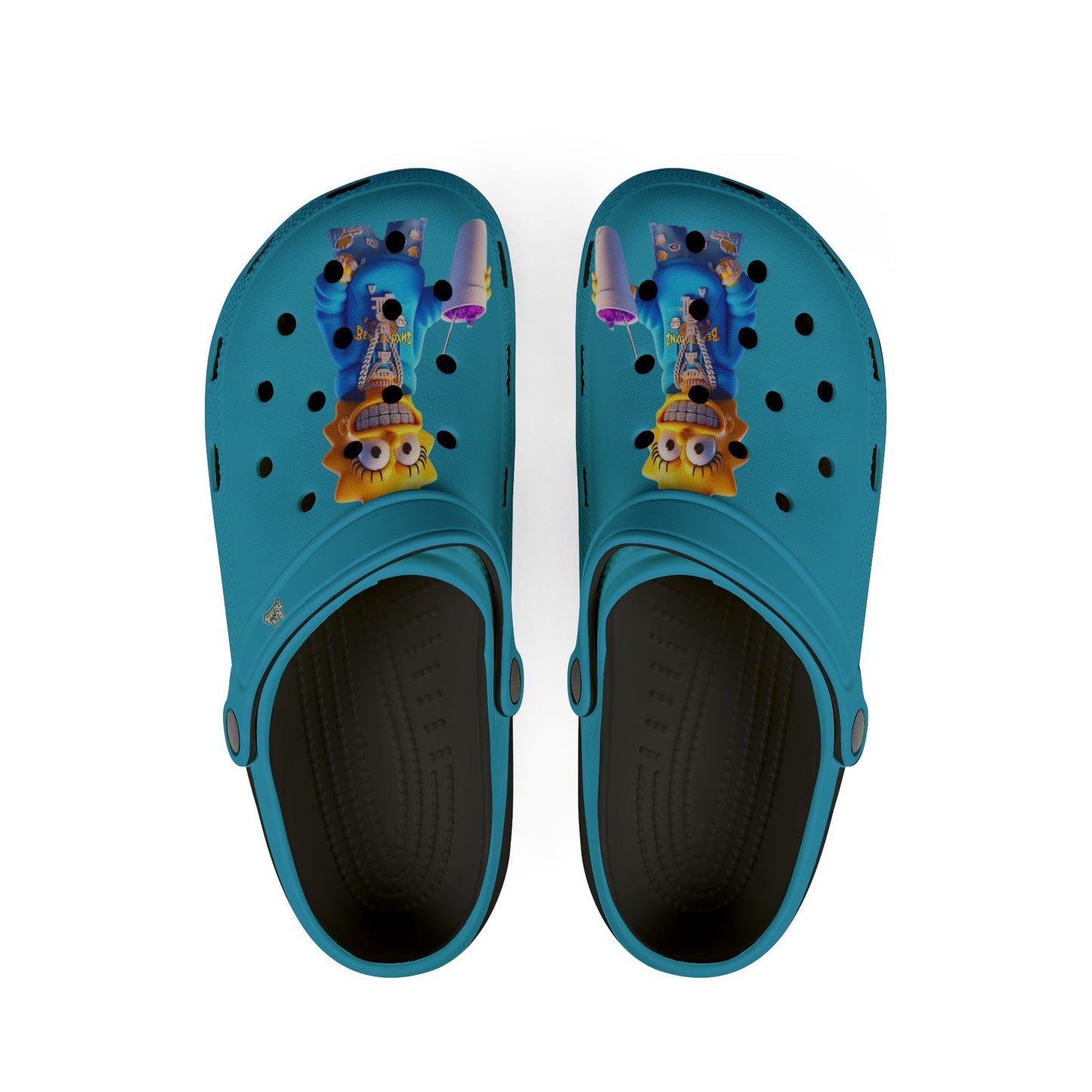 Drippy Slippys