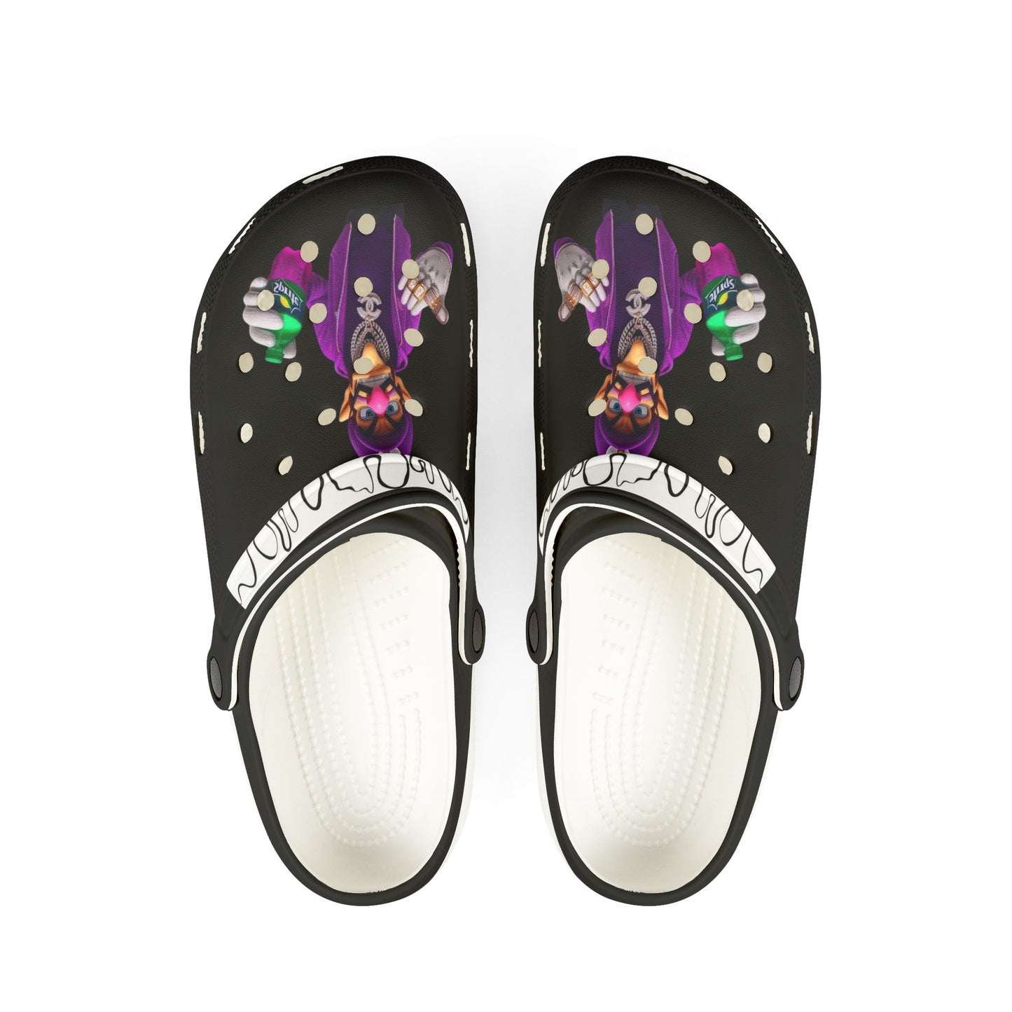 Drippy Slippys