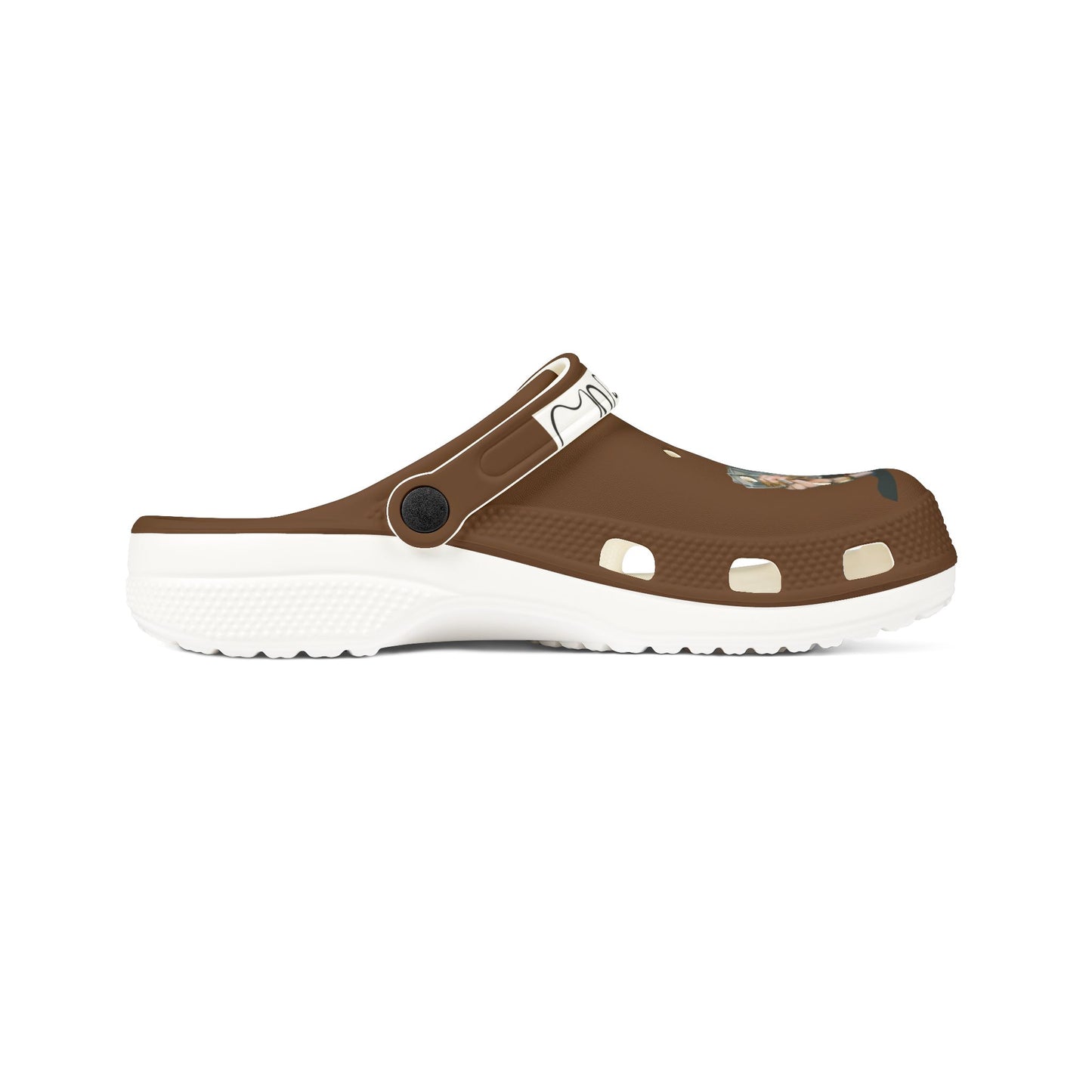 Brown Drippy Harry’s