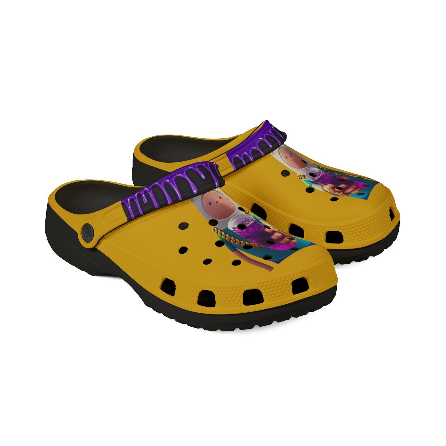 Drippy Slippys