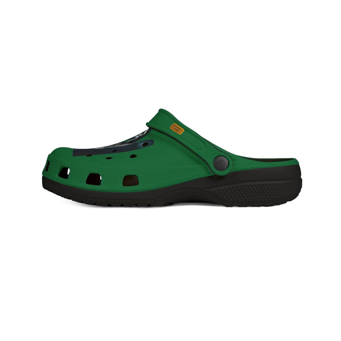 Green Drippy Screams