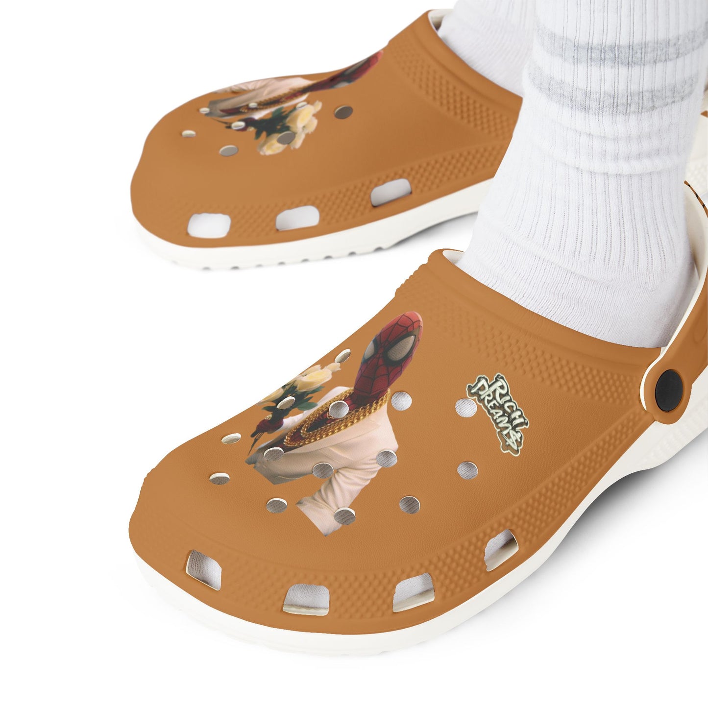 Drippy Slippys