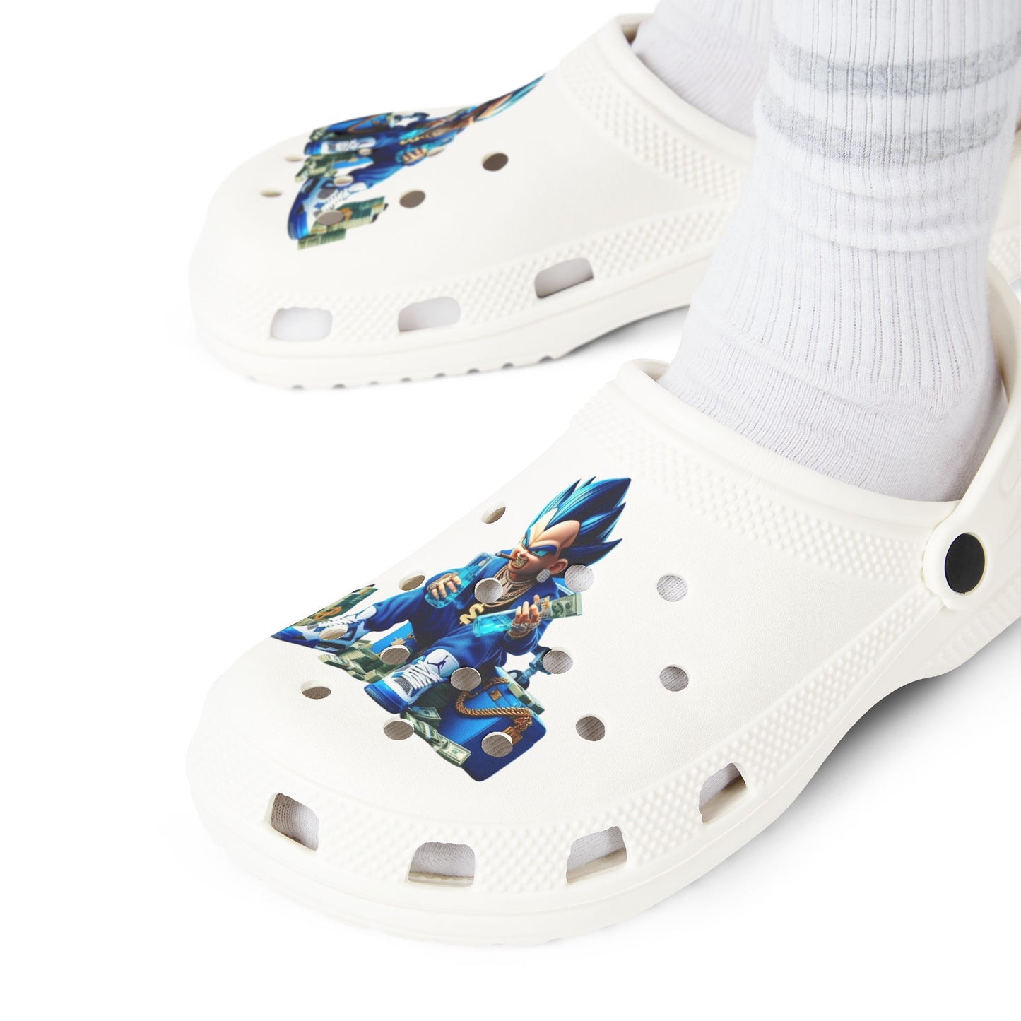 Drippy Slippys