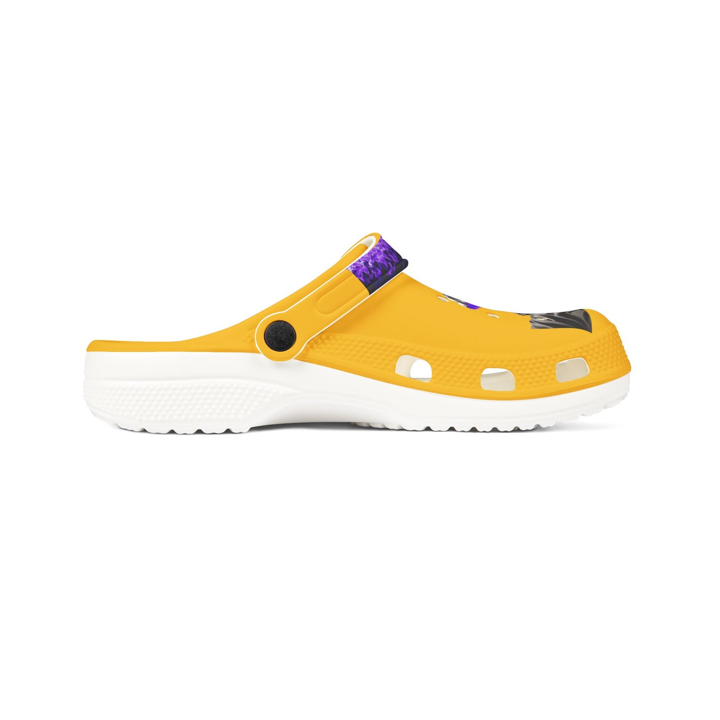 Yellow Drippy Goku’s