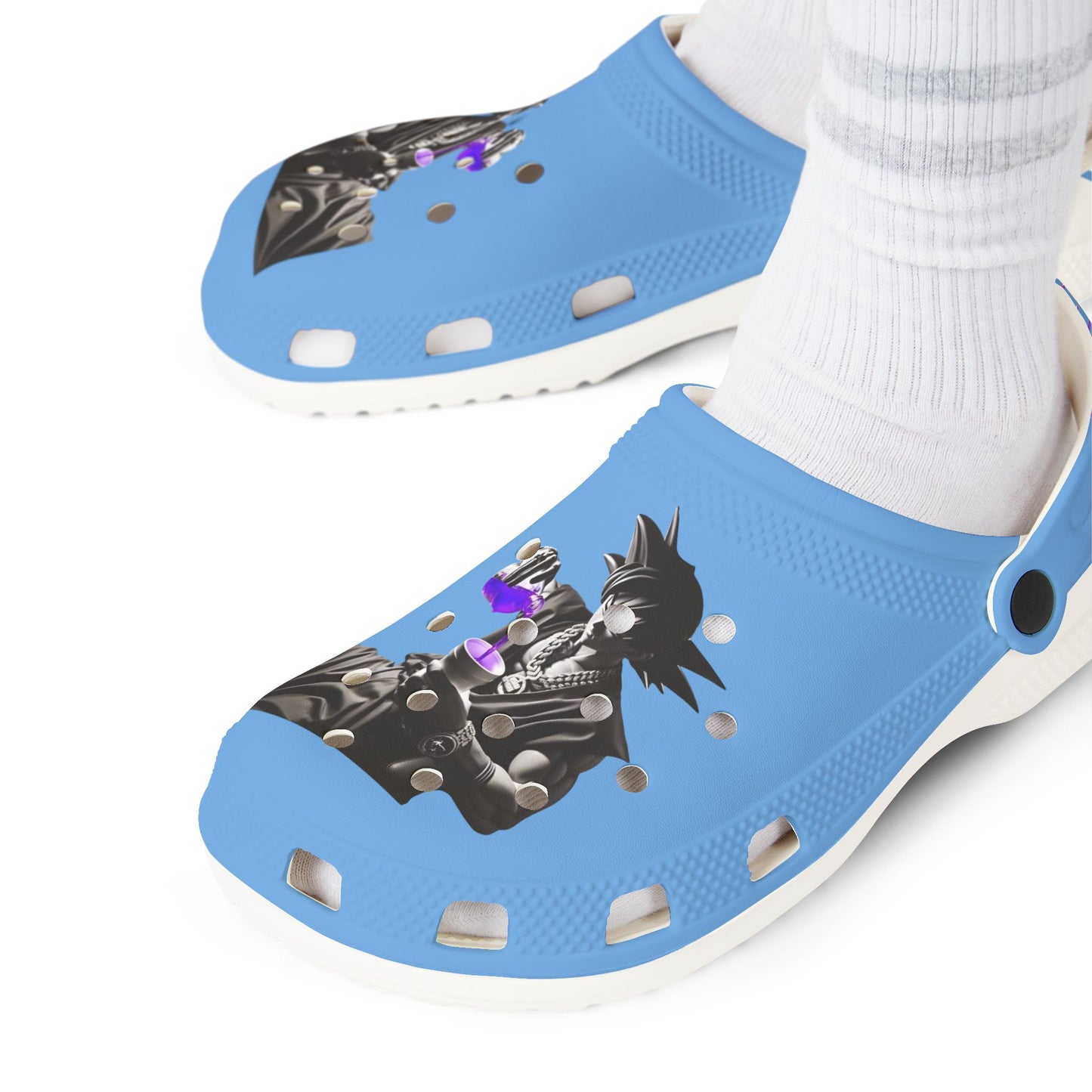 Drippy Slippys