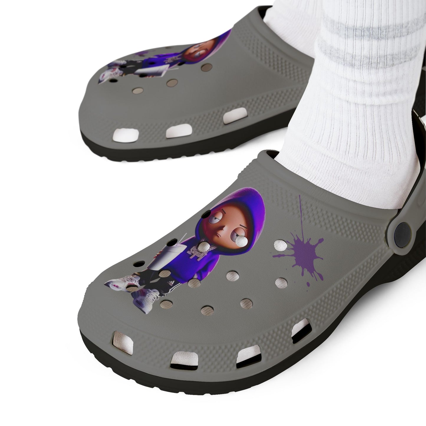 Drippy Slippys