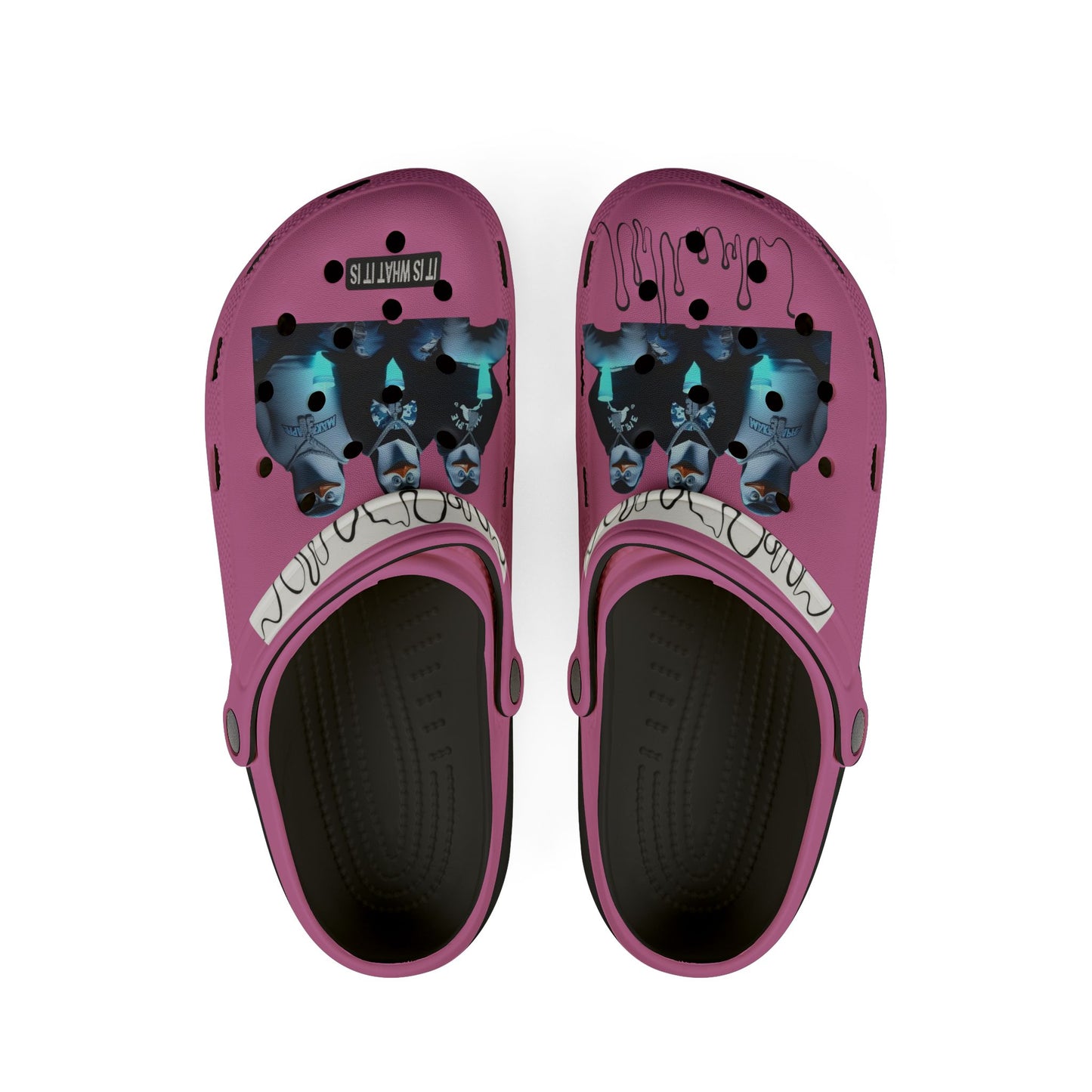 Drippy Slippys