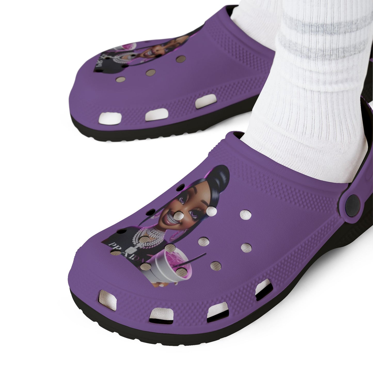 Drippy Slippys