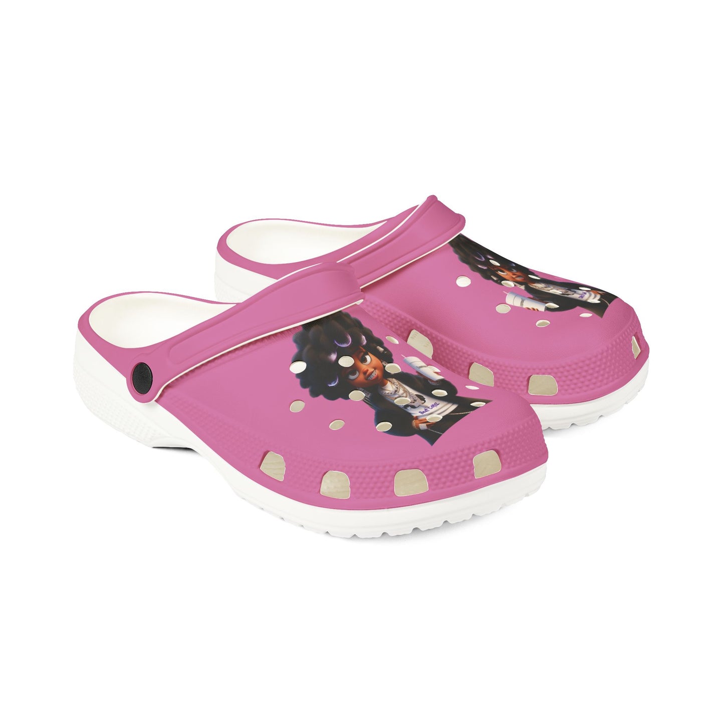 Drippy Slippys