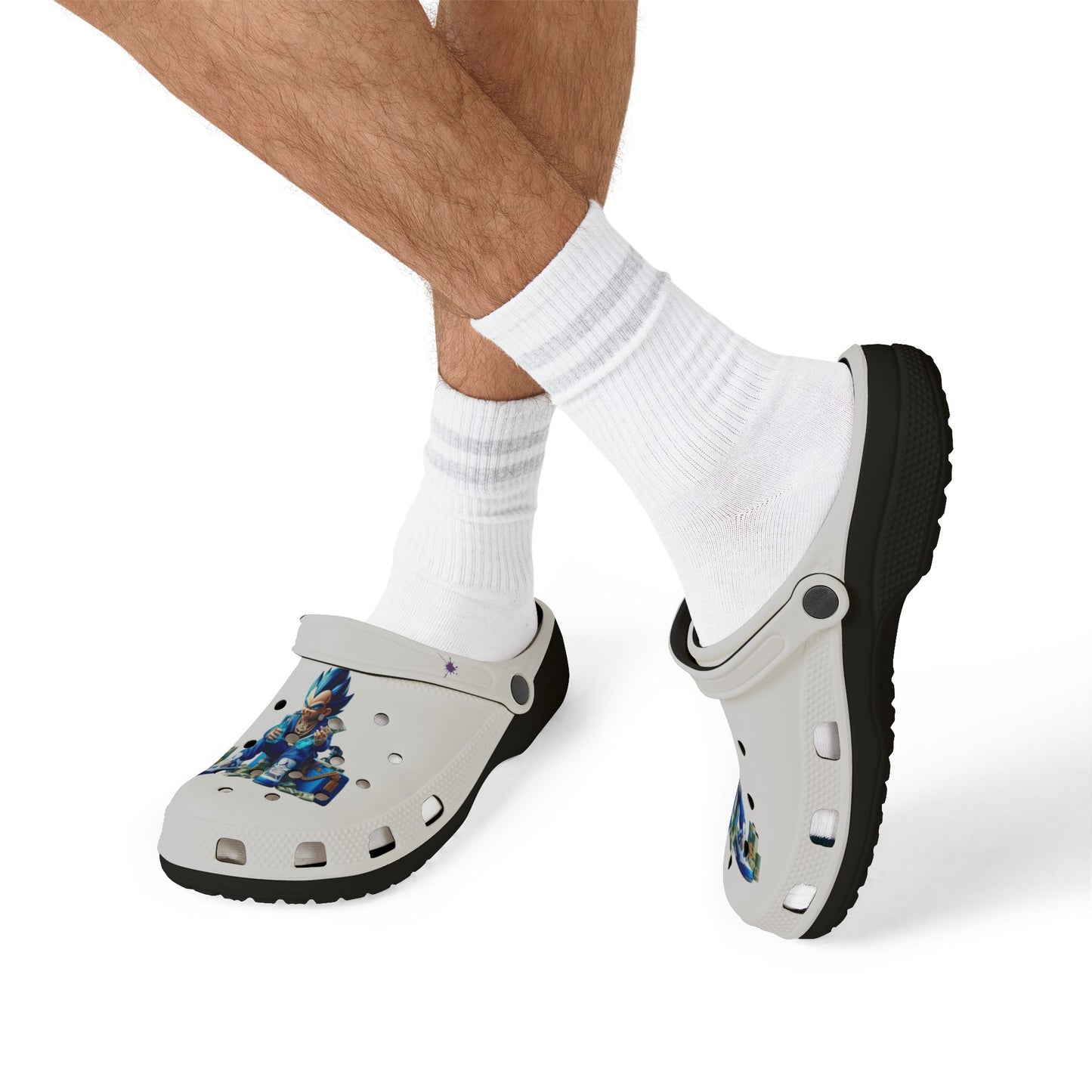Drippy Slippys