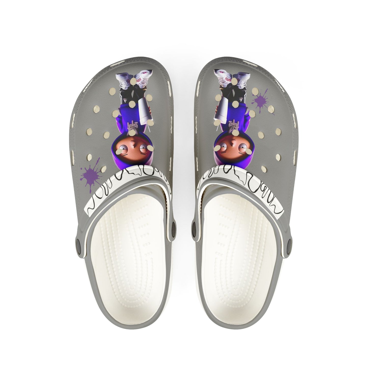 Drippy Slippys