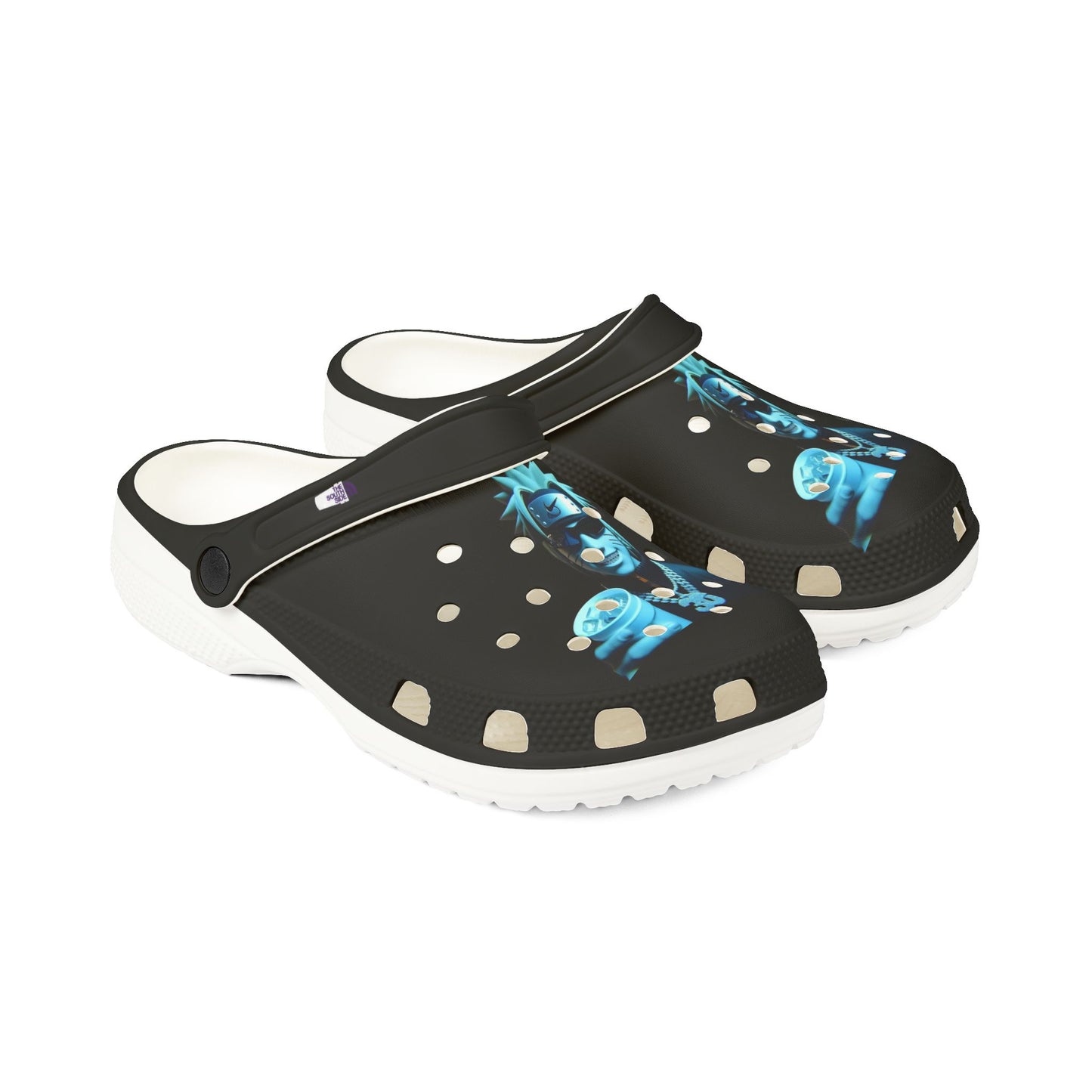 Drippy Slippys
