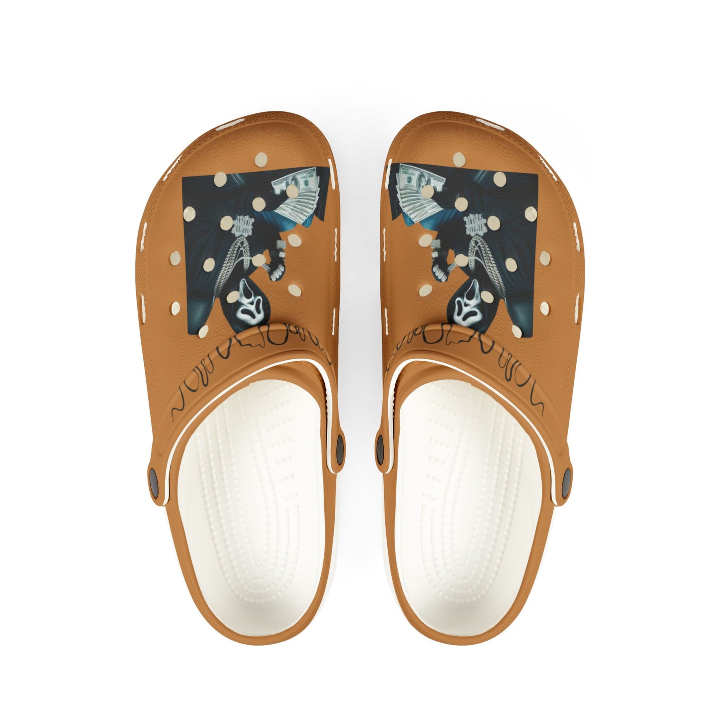 Drippy Slippys