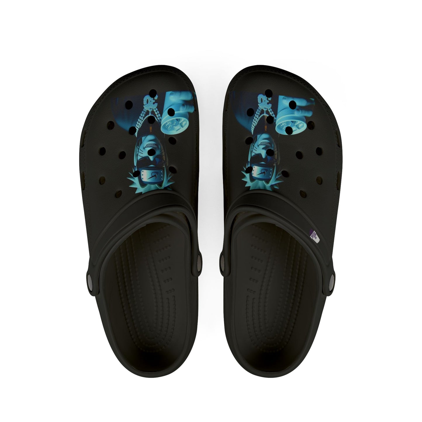 Drippy Slippys