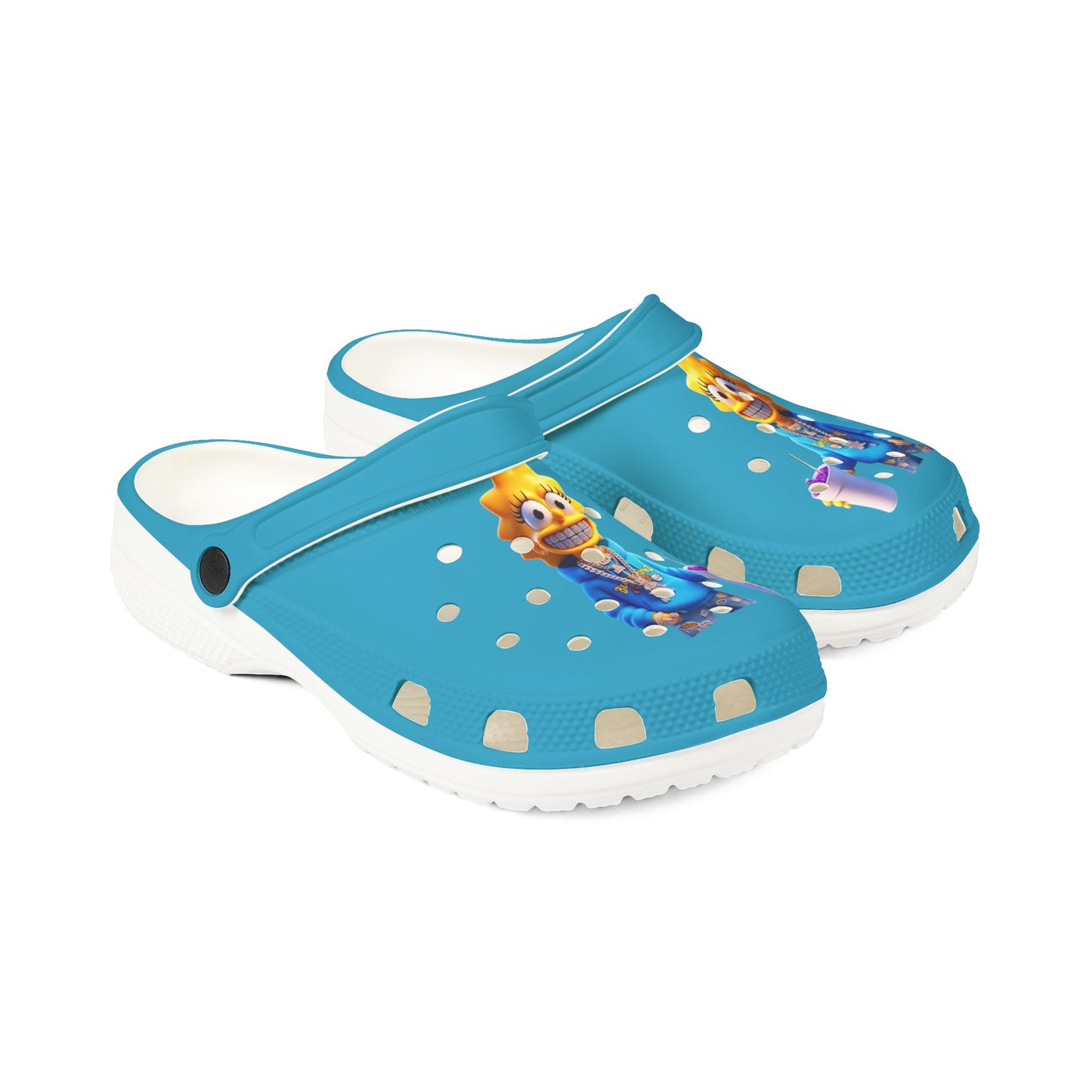 Drippy Slippys
