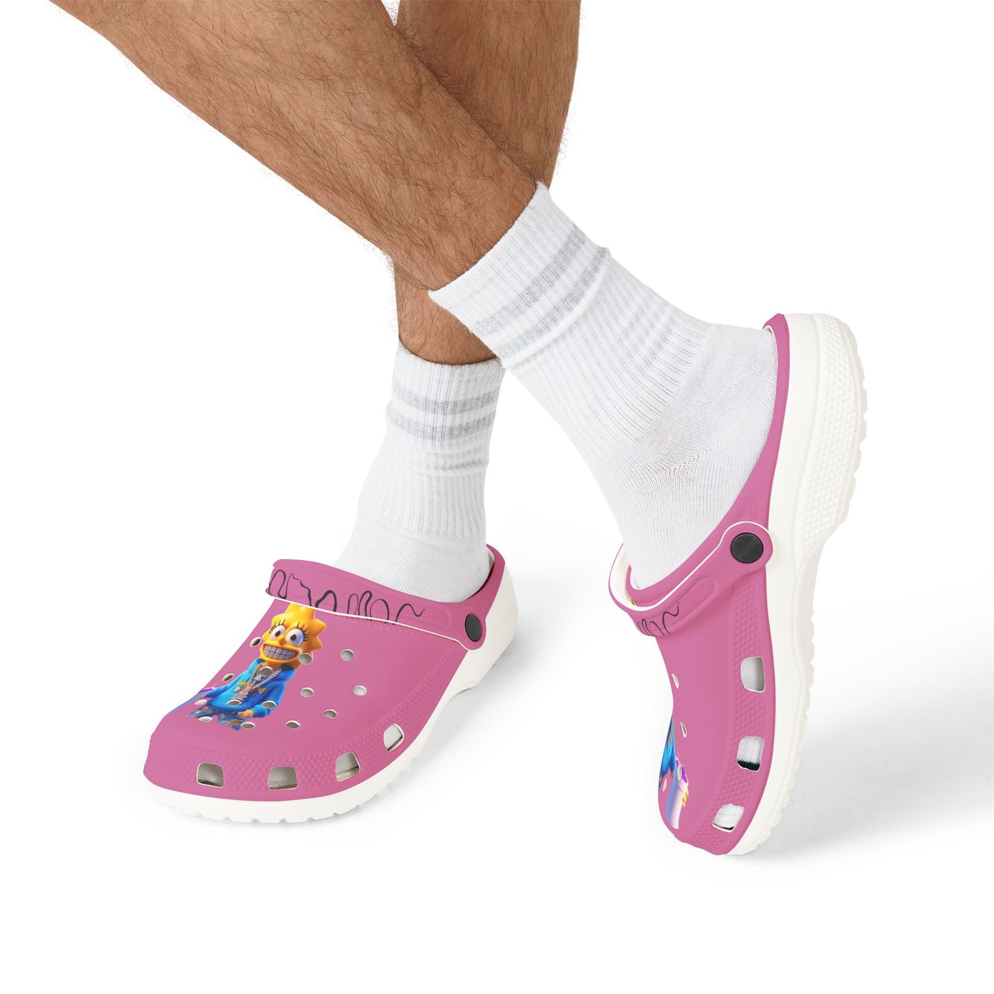 Drippy Slippys