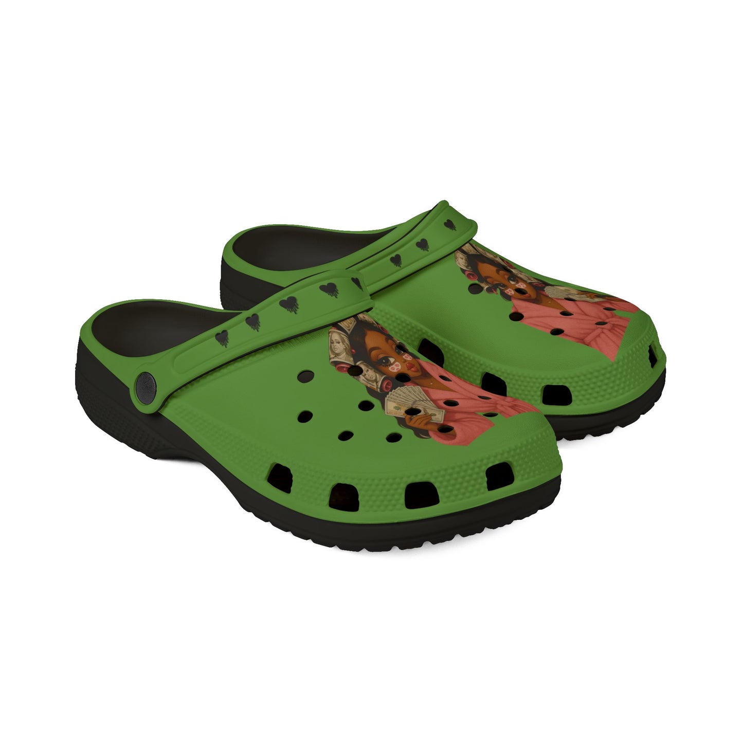 Drippy Slippys