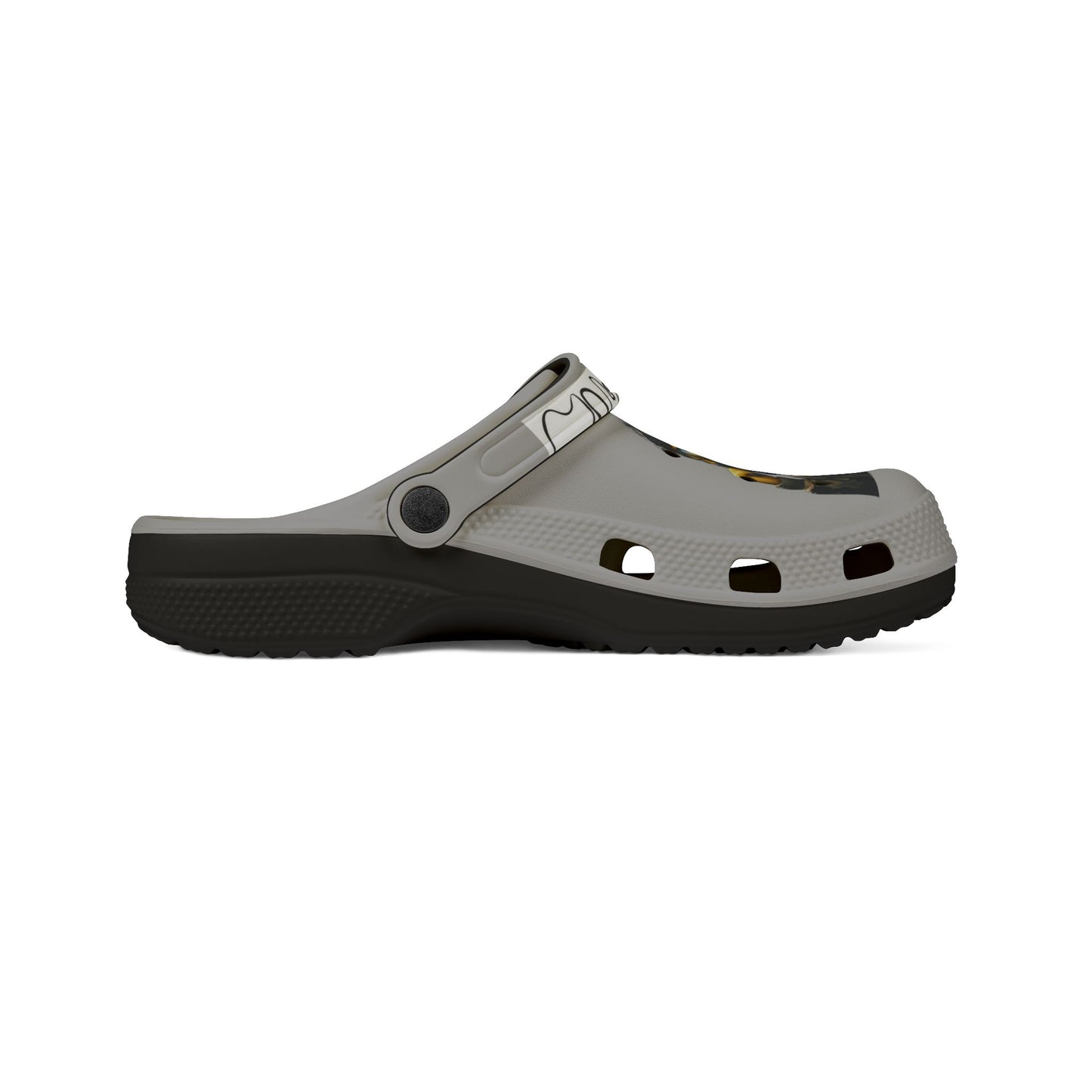 Grey Drippy BoB’s