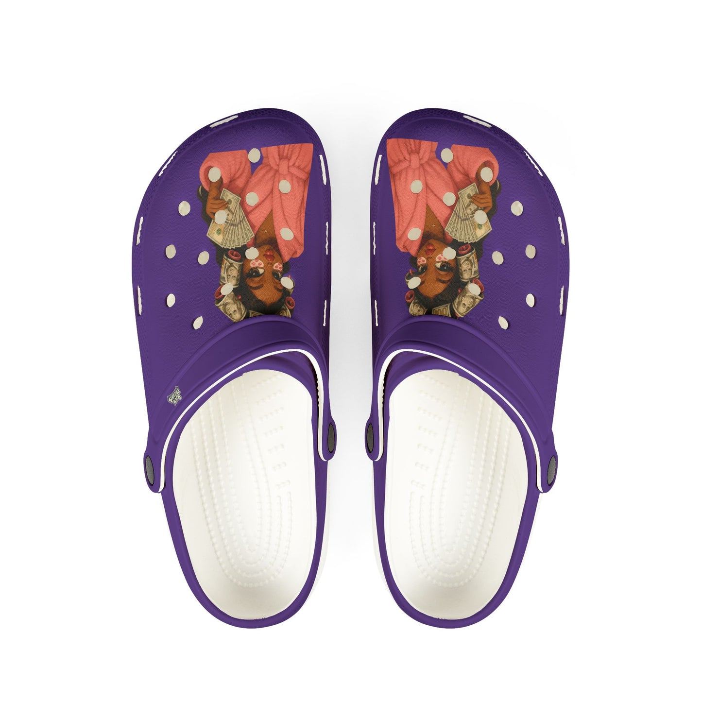Drippy Slippys