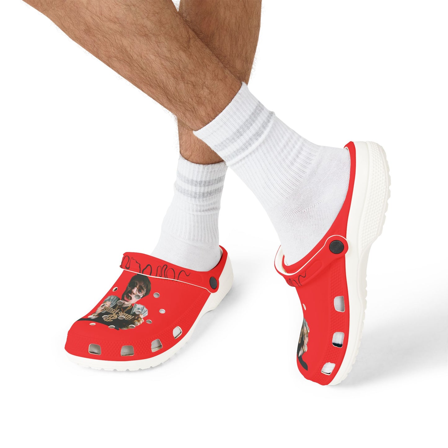 Drippy Slippys