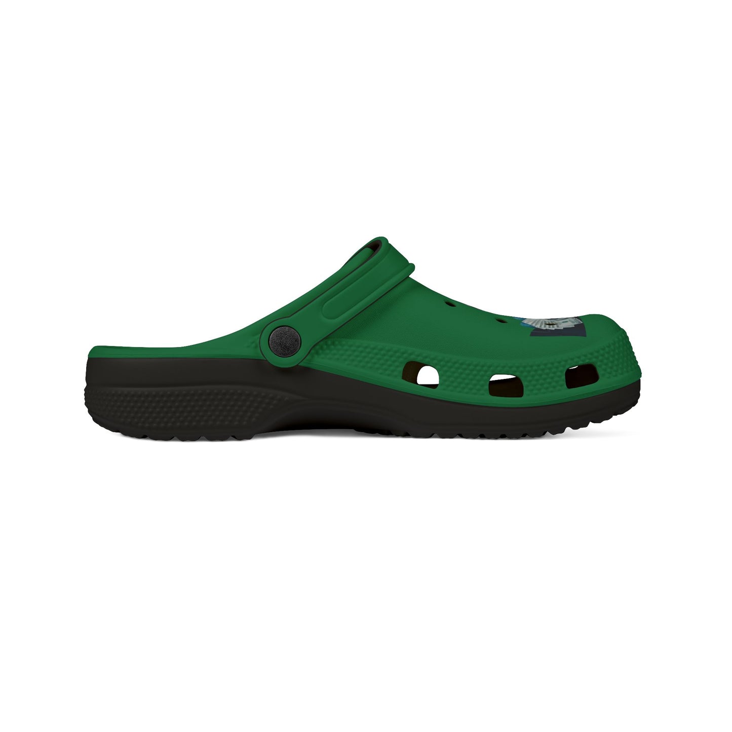 Green Drippy Screams