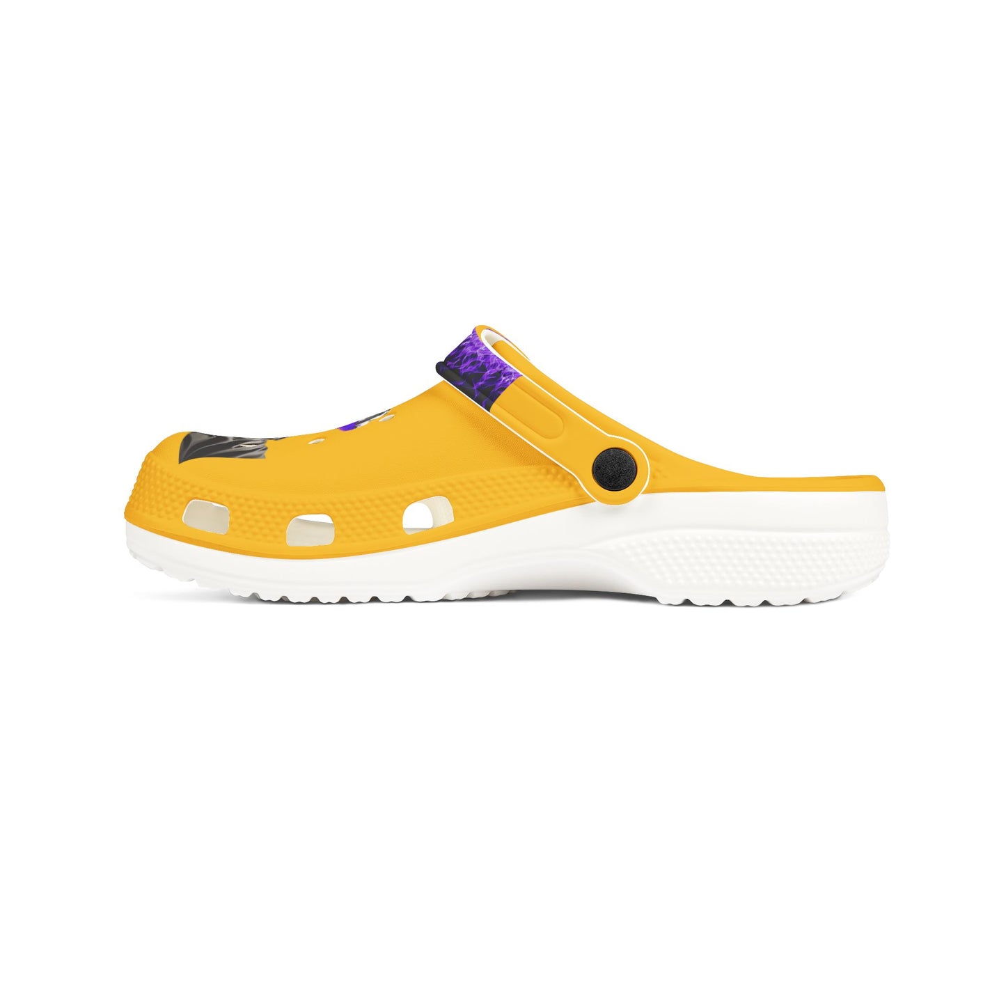 Yellow Drippy Goku’s