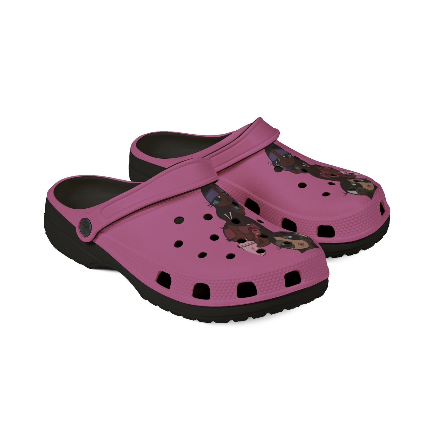Drippy Slippys